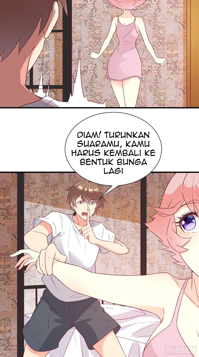 I’m Picking Fairy Sister On The Westward Journey Chapter 37 Gambar 6