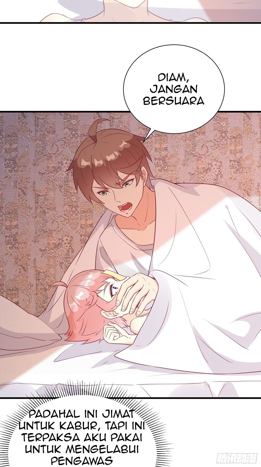 I’m Picking Fairy Sister On The Westward Journey Chapter 37 Gambar 12