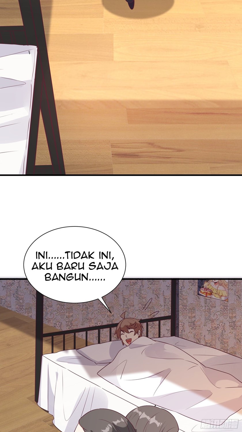 I’m Picking Fairy Sister On The Westward Journey Chapter 37 Gambar 14