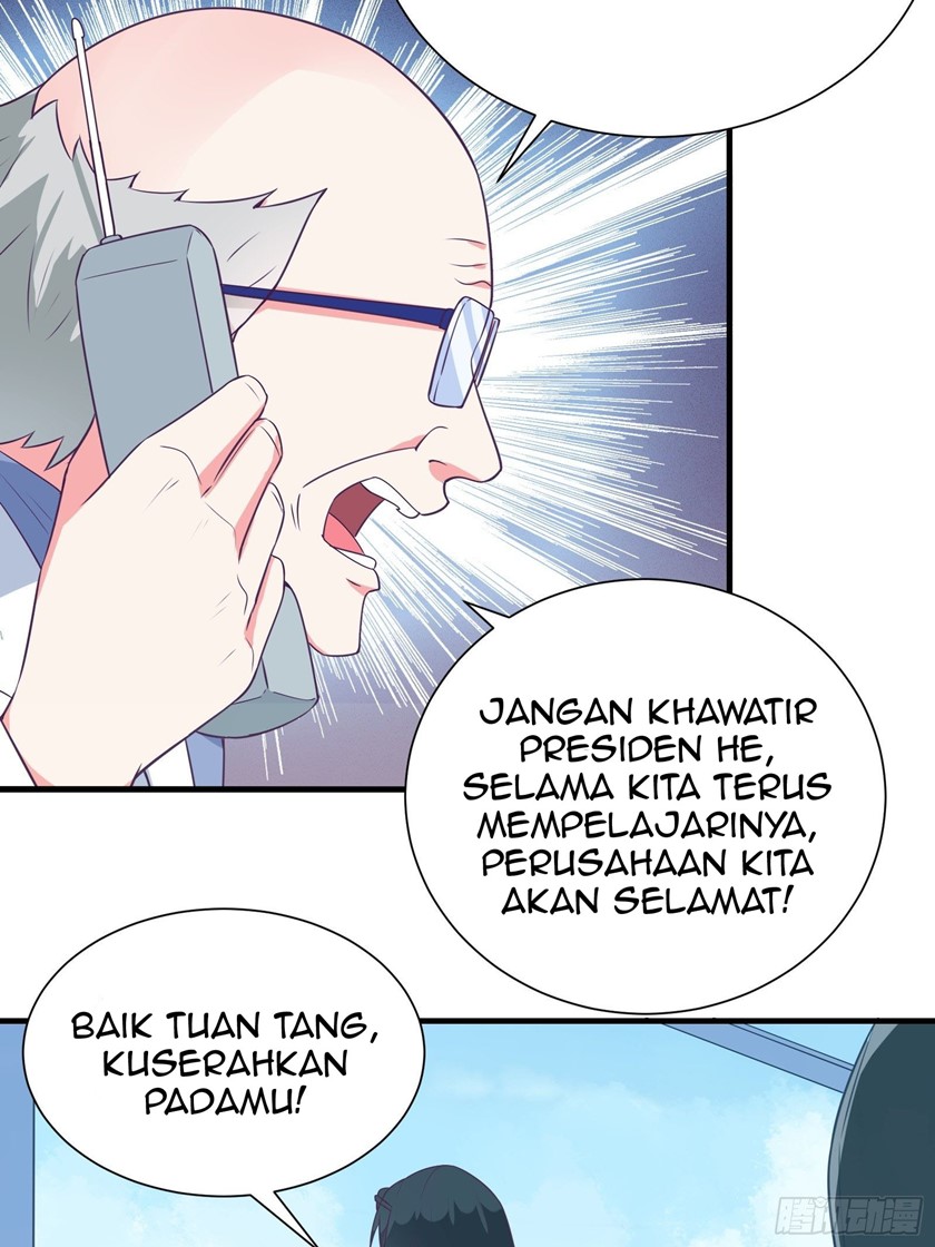 I’m Picking Fairy Sister On The Westward Journey Chapter 37 Gambar 30