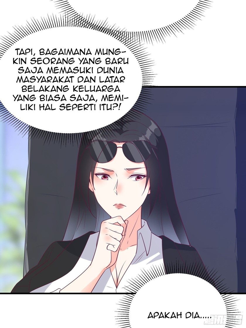 I’m Picking Fairy Sister On The Westward Journey Chapter 37 Gambar 36
