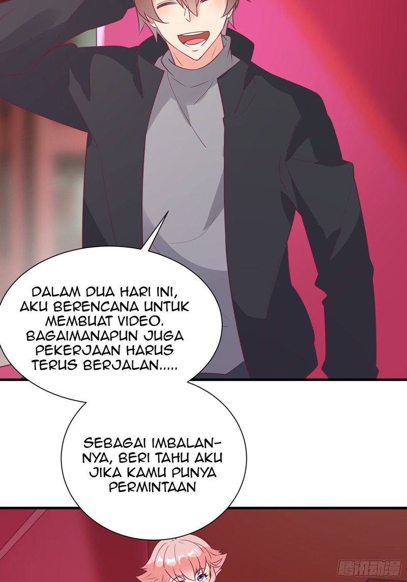 I’m Picking Fairy Sister On The Westward Journey Chapter 38 Gambar 15