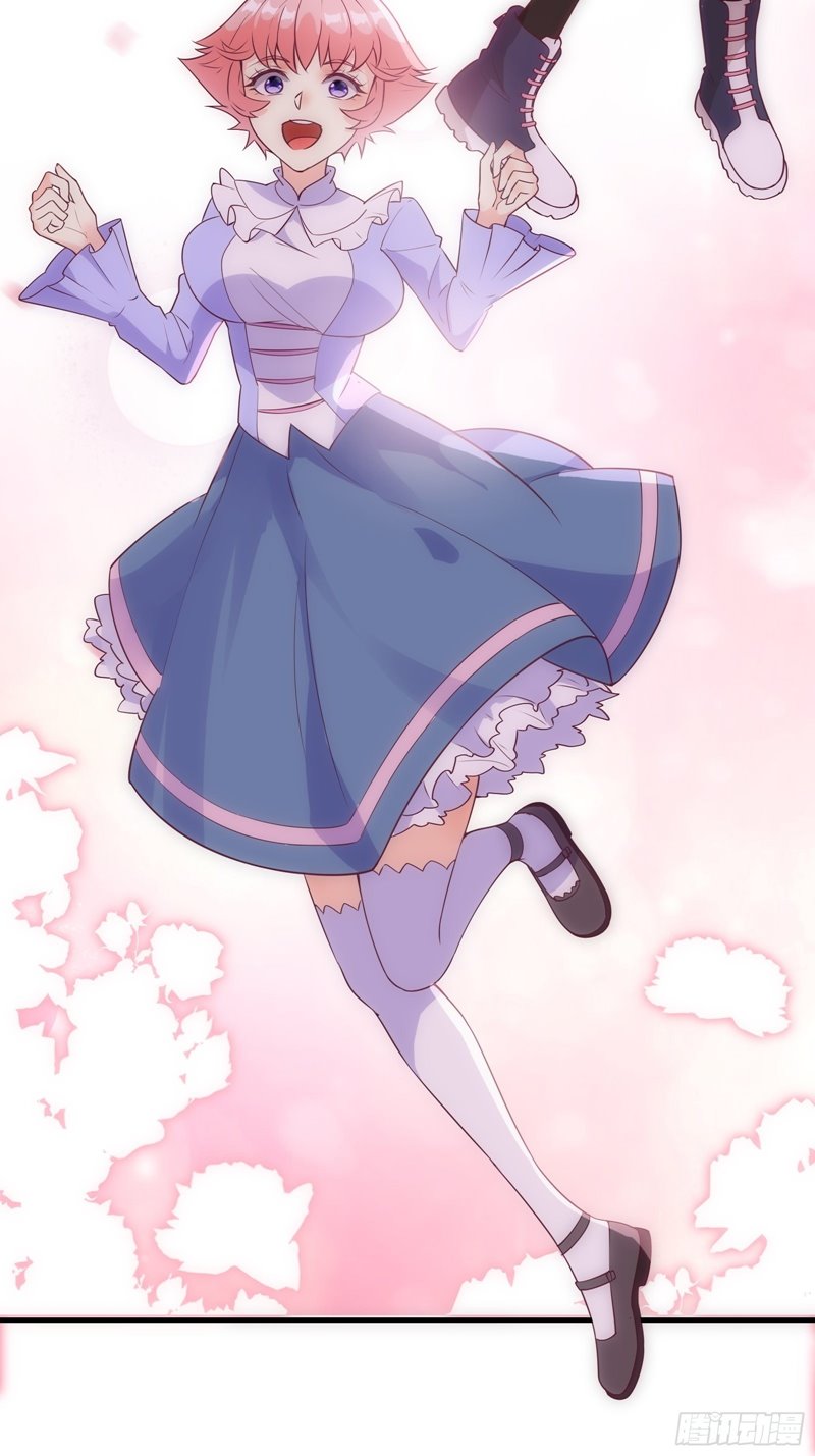 I’m Picking Fairy Sister On The Westward Journey Chapter 38 Gambar 27