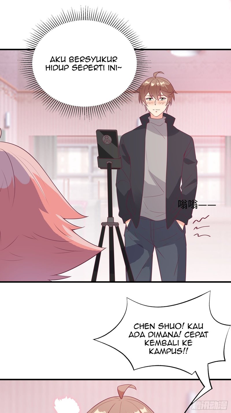 I’m Picking Fairy Sister On The Westward Journey Chapter 38 Gambar 28