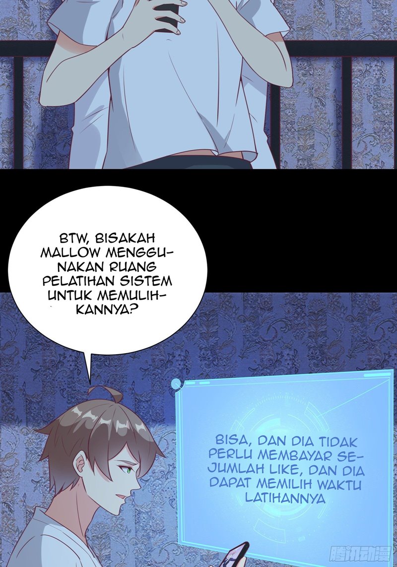 I’m Picking Fairy Sister On The Westward Journey Chapter 41 Gambar 7