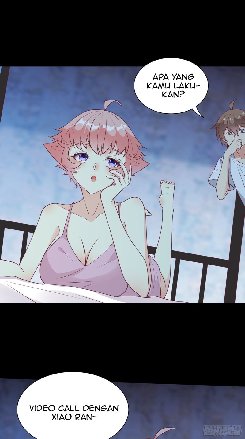 I’m Picking Fairy Sister On The Westward Journey Chapter 41 Gambar 13