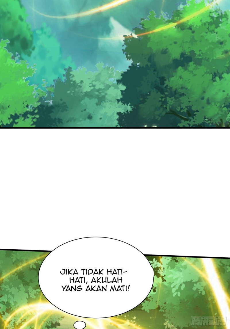 I’m Picking Fairy Sister On The Westward Journey Chapter 41 Gambar 27