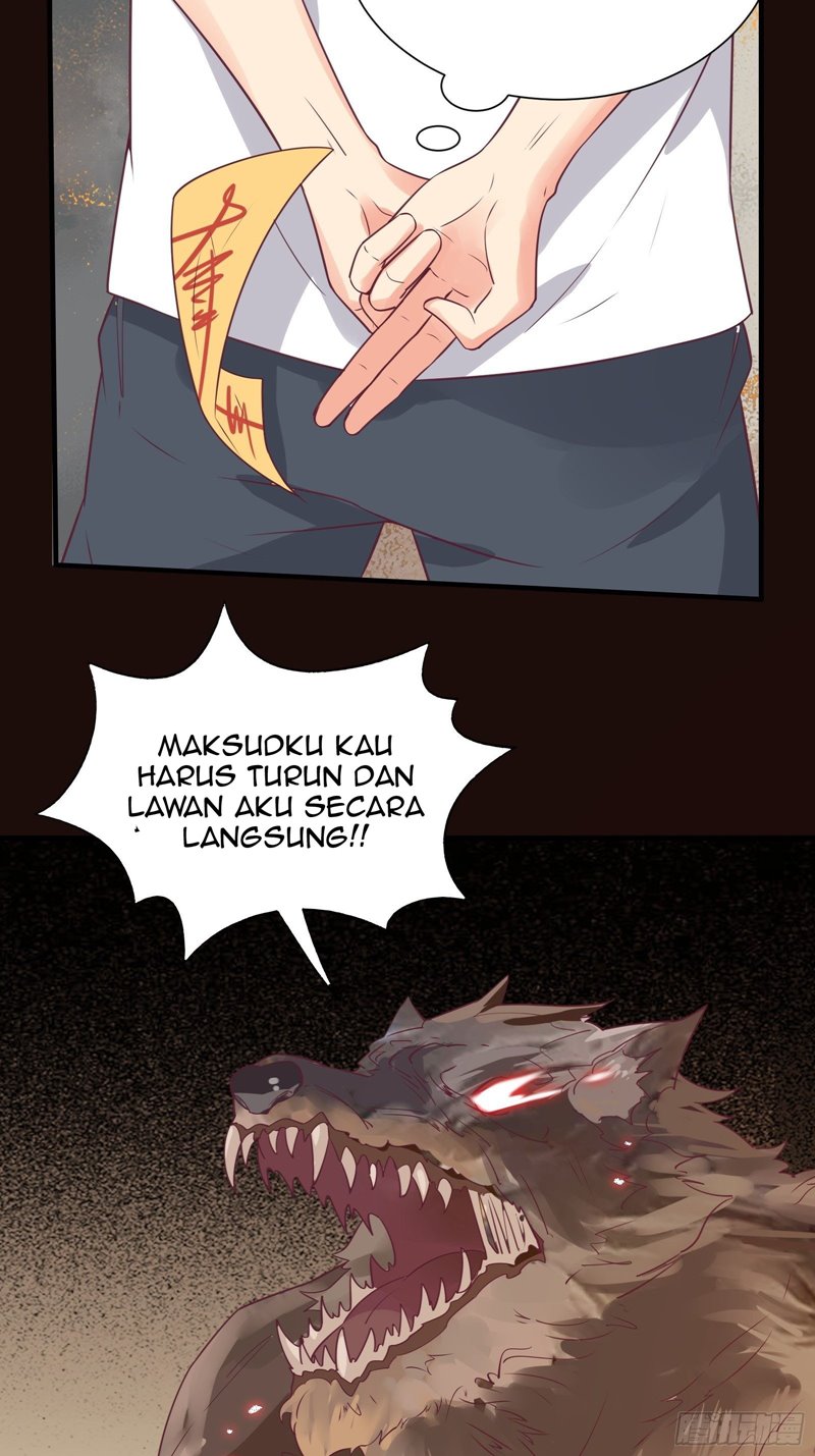 I’m Picking Fairy Sister On The Westward Journey Chapter 42 Gambar 25