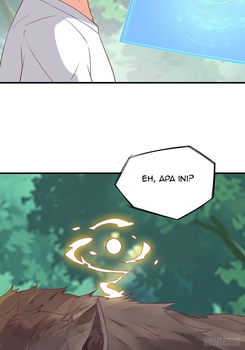I’m Picking Fairy Sister On The Westward Journey Chapter 42 Gambar 37