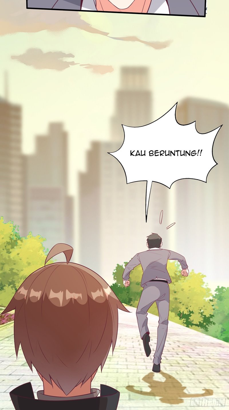 I’m Picking Fairy Sister On The Westward Journey Chapter 44 Gambar 9