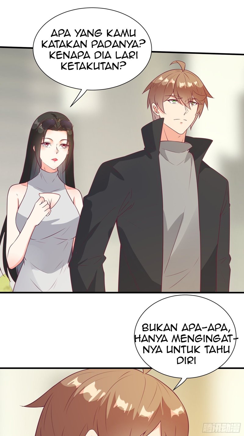 I’m Picking Fairy Sister On The Westward Journey Chapter 44 Gambar 11