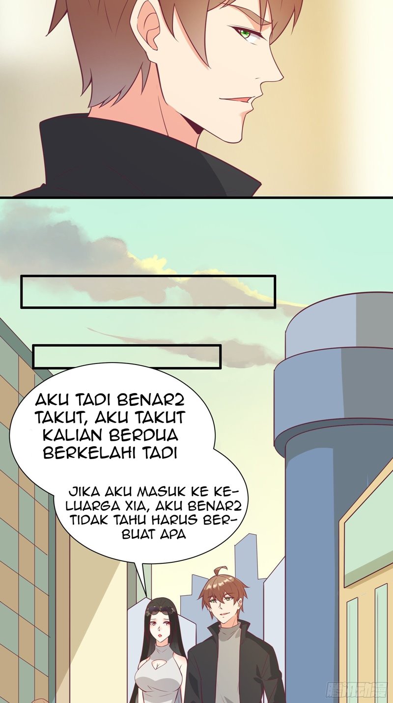 I’m Picking Fairy Sister On The Westward Journey Chapter 44 Gambar 12
