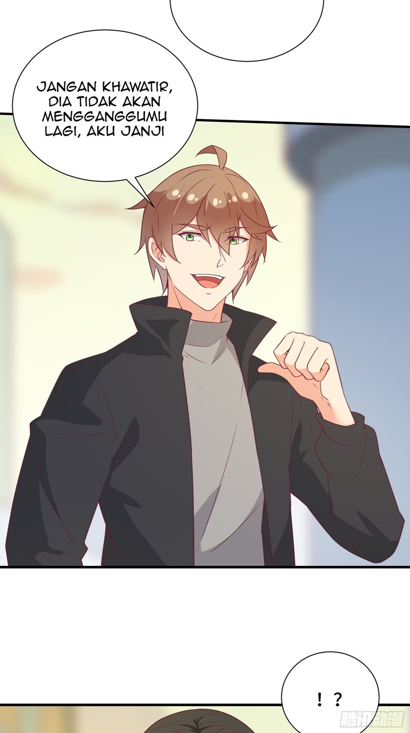 I’m Picking Fairy Sister On The Westward Journey Chapter 44 Gambar 15