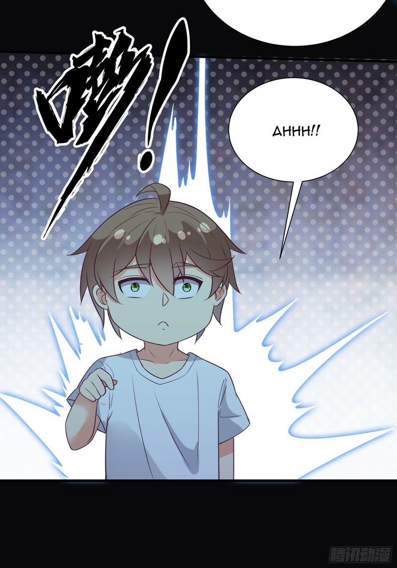 I’m Picking Fairy Sister On The Westward Journey Chapter 44 Gambar 22