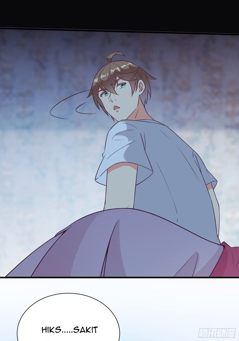 I’m Picking Fairy Sister On The Westward Journey Chapter 44 Gambar 23