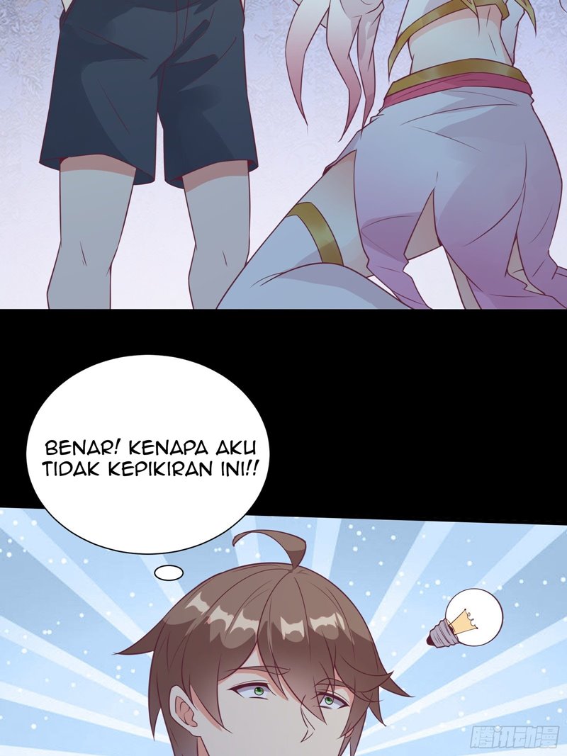 I’m Picking Fairy Sister On The Westward Journey Chapter 44 Gambar 29