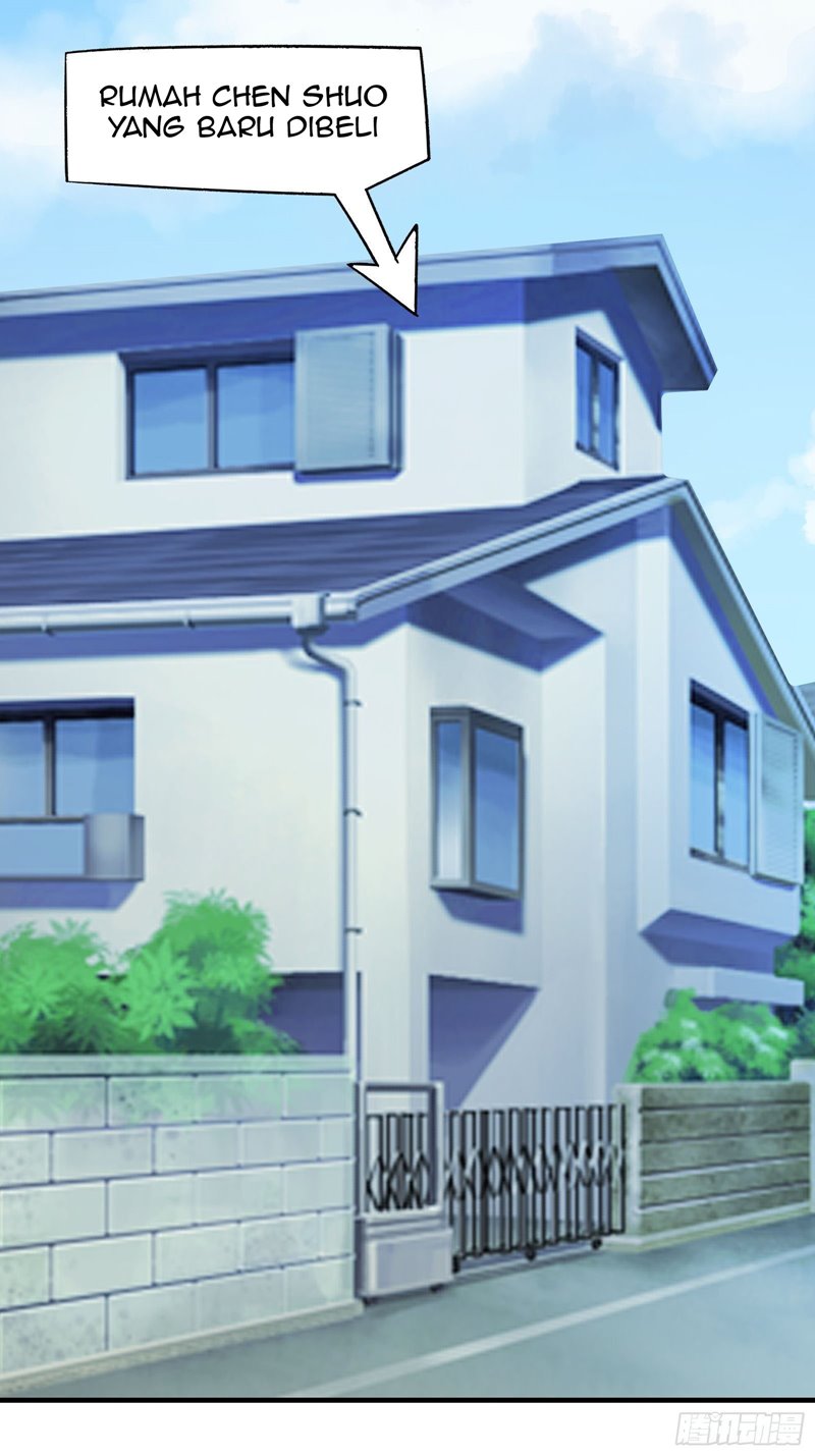 I’m Picking Fairy Sister On The Westward Journey Chapter 44 Gambar 38
