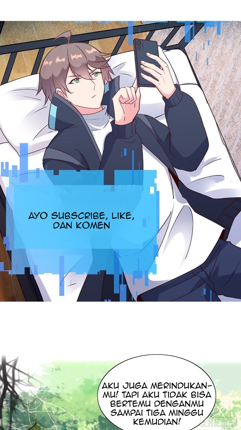 I’m Picking Fairy Sister On The Westward Journey Chapter 44 Gambar 46