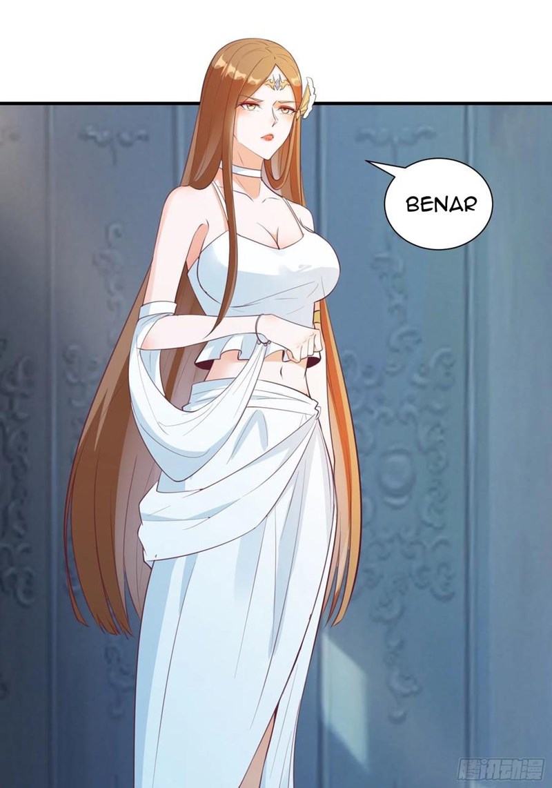 I’m Picking Fairy Sister On The Westward Journey Chapter 50 Gambar 19