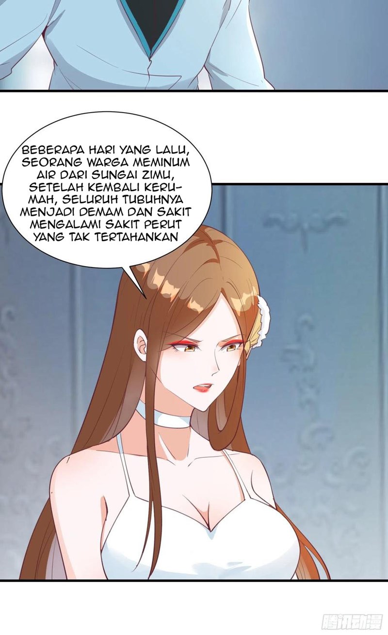 I’m Picking Fairy Sister On The Westward Journey Chapter 50 Gambar 21