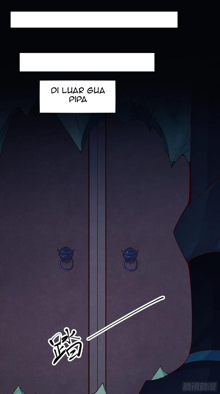 I’m Picking Fairy Sister On The Westward Journey Chapter 57 Gambar 33