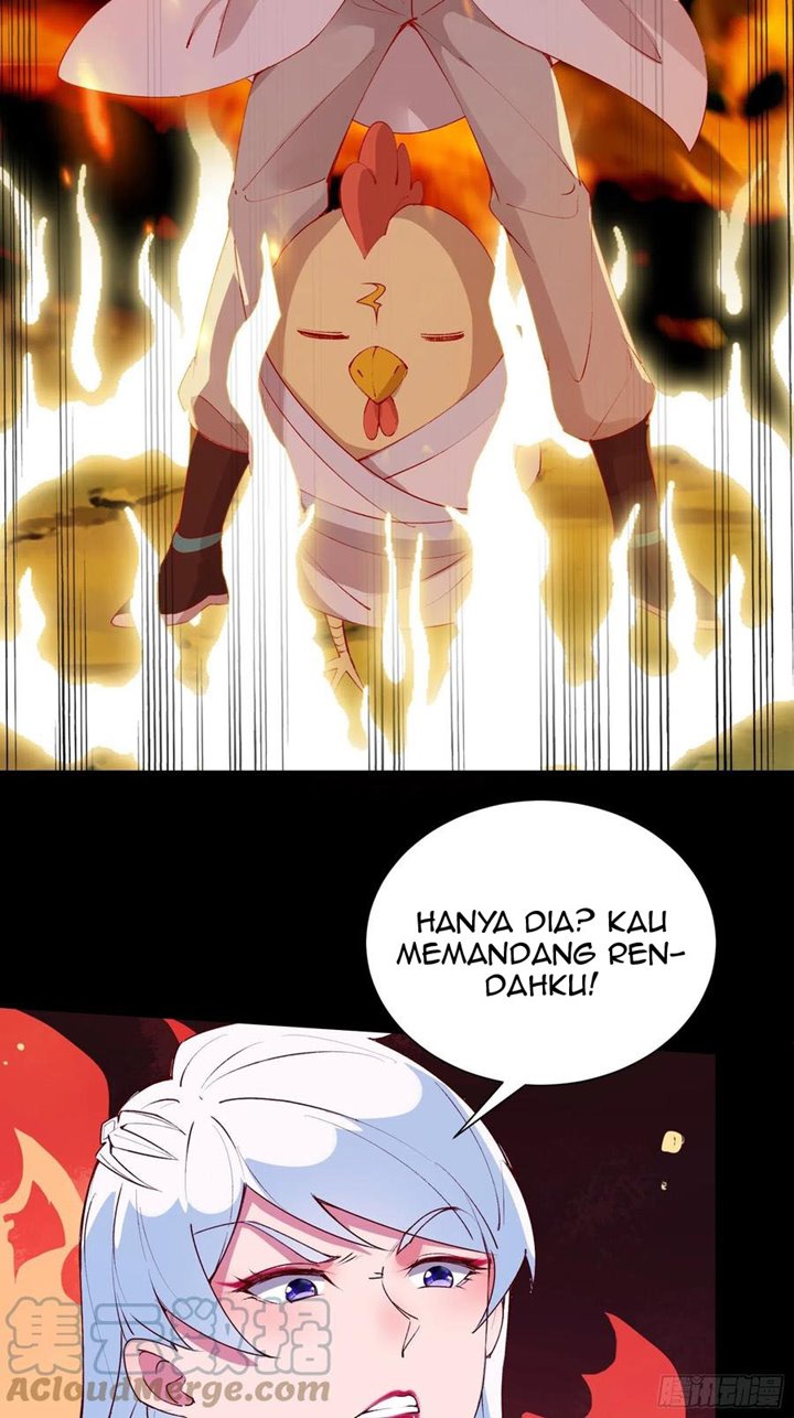 I’m Picking Fairy Sister On The Westward Journey Chapter 58 Gambar 26