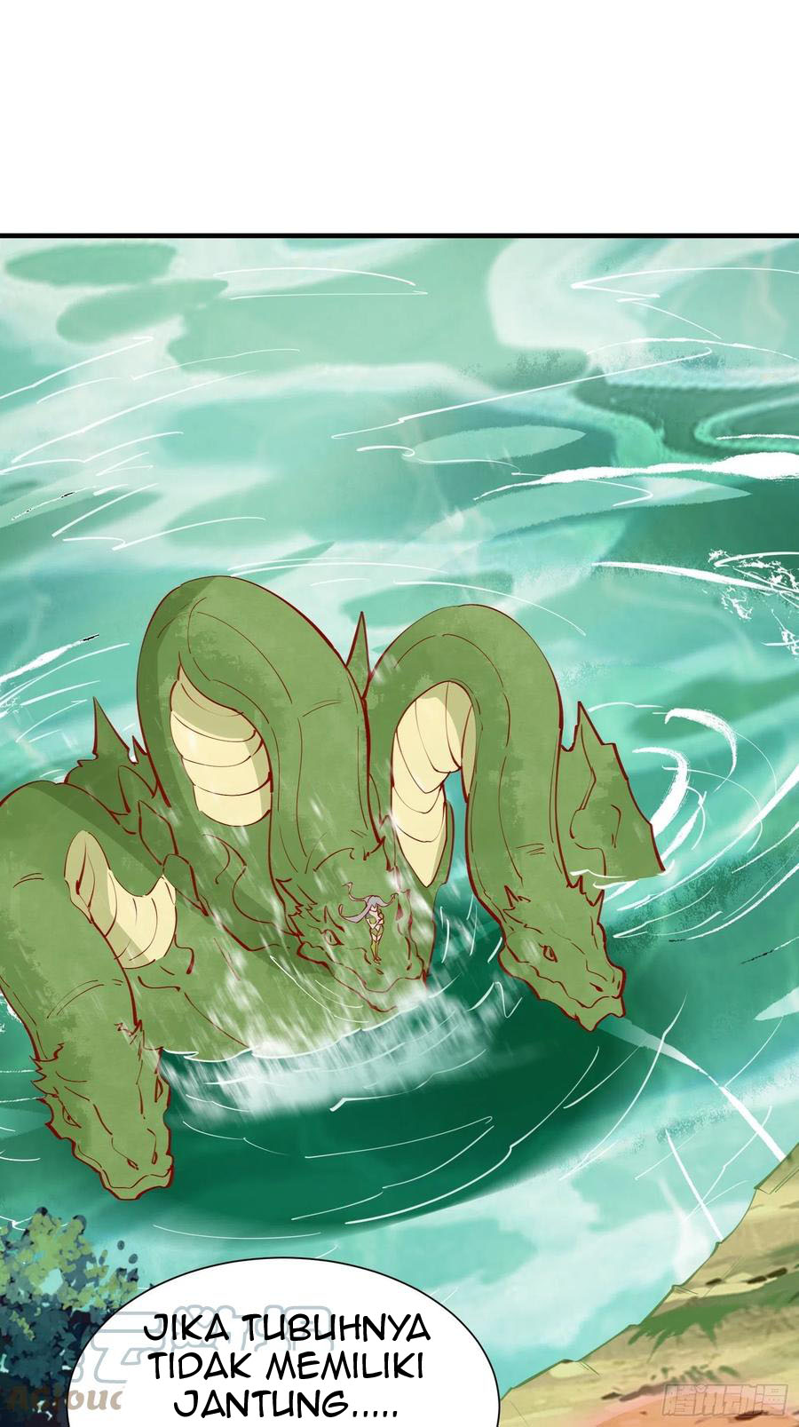 I’m Picking Fairy Sister On The Westward Journey Chapter 63 Gambar 4
