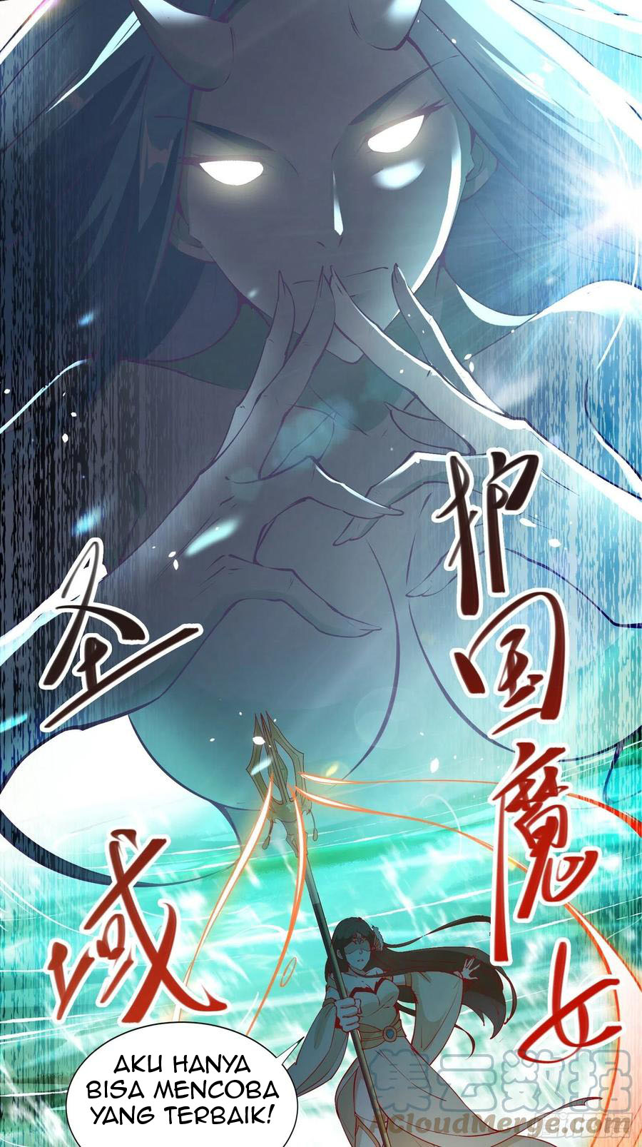 I’m Picking Fairy Sister On The Westward Journey Chapter 63 Gambar 14