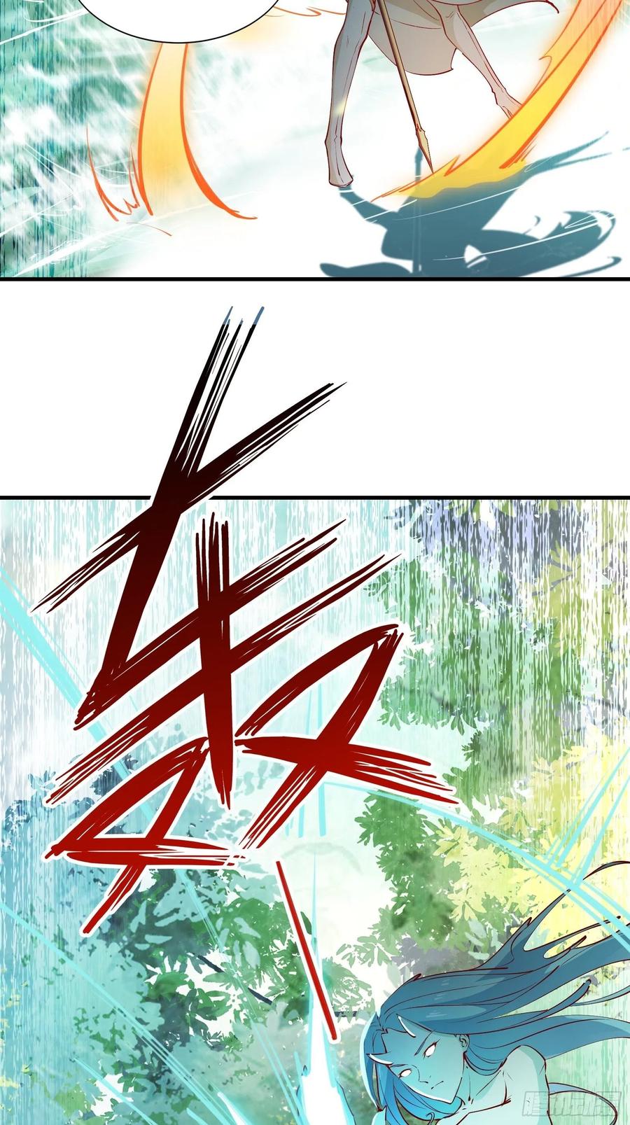 I’m Picking Fairy Sister On The Westward Journey Chapter 63 Gambar 15