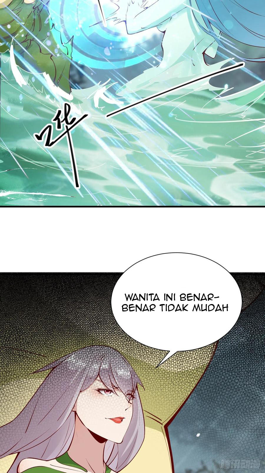 I’m Picking Fairy Sister On The Westward Journey Chapter 63 Gambar 19