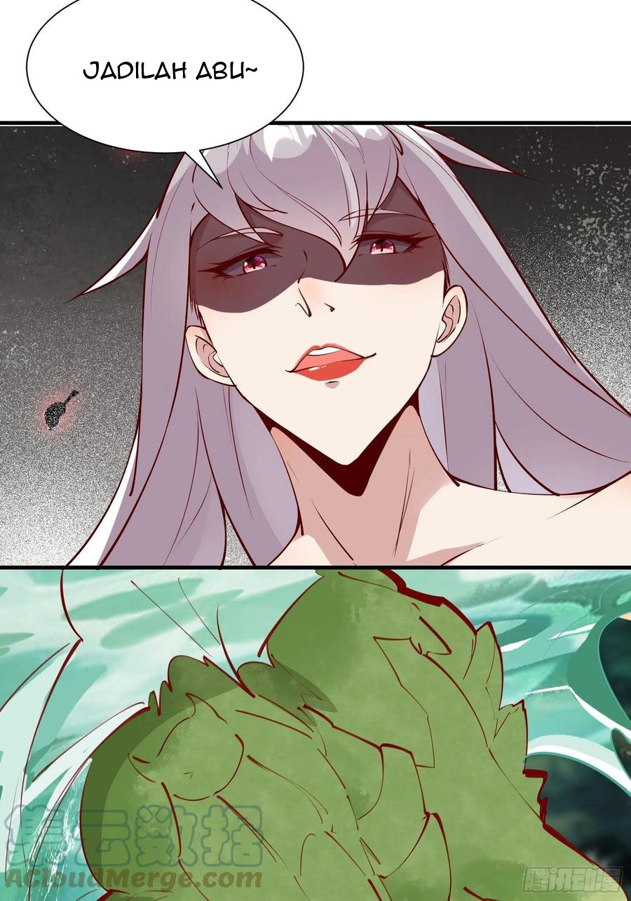 I’m Picking Fairy Sister On The Westward Journey Chapter 63 Gambar 26