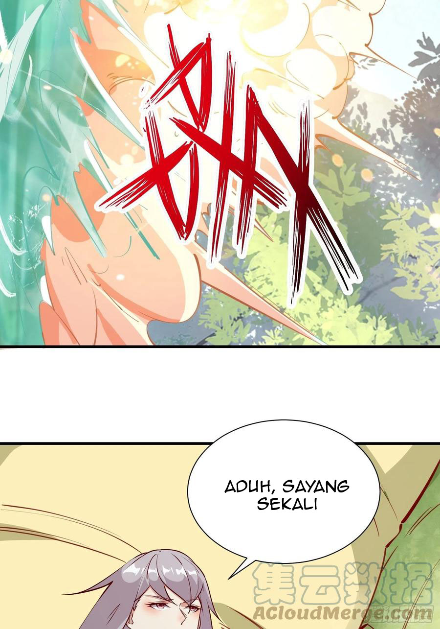 I’m Picking Fairy Sister On The Westward Journey Chapter 63 Gambar 28