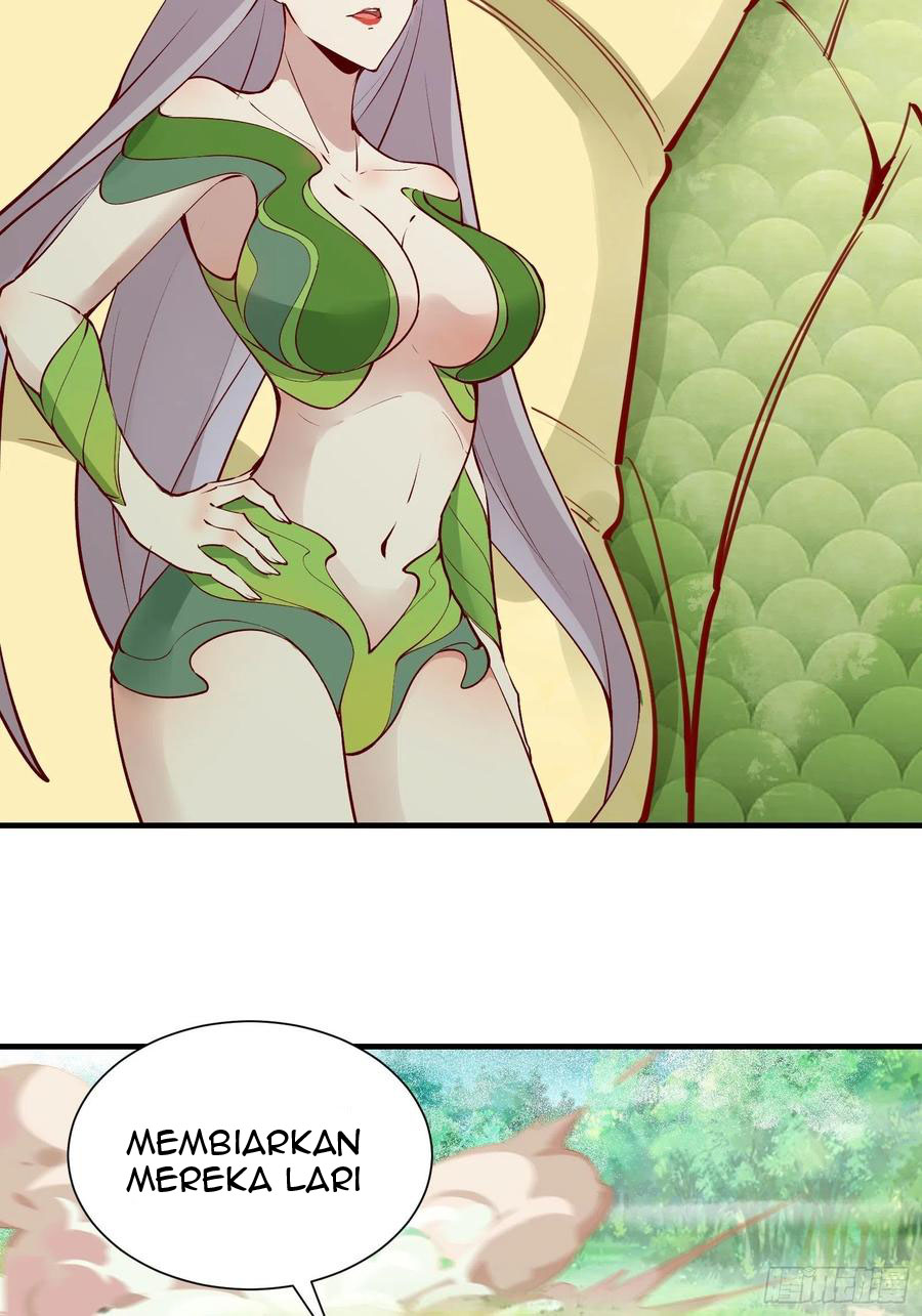 I’m Picking Fairy Sister On The Westward Journey Chapter 63 Gambar 29