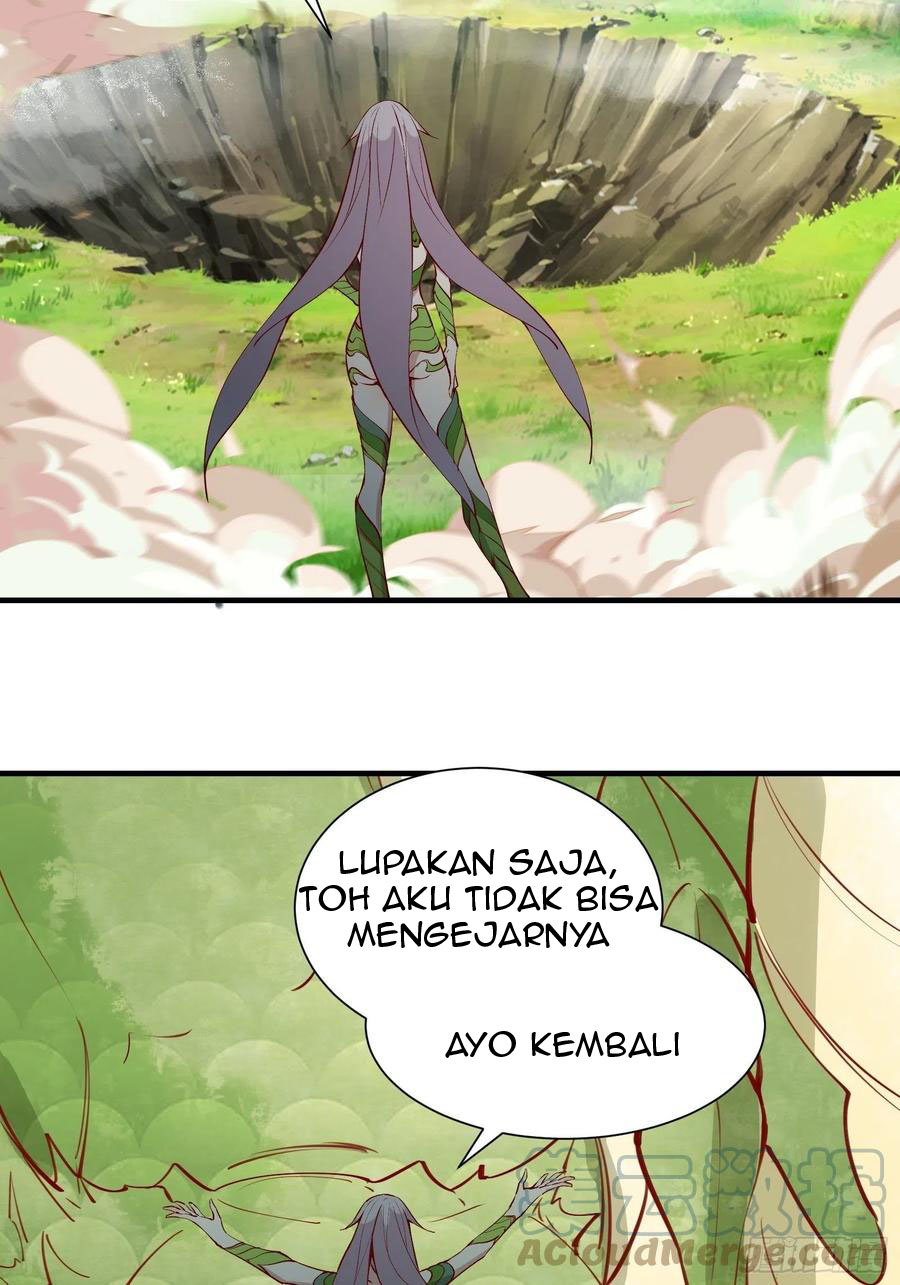 I’m Picking Fairy Sister On The Westward Journey Chapter 63 Gambar 30
