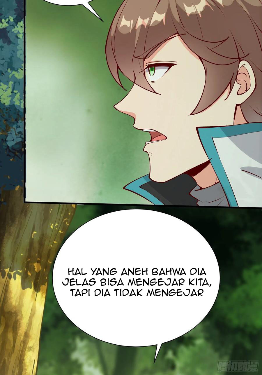 I’m Picking Fairy Sister On The Westward Journey Chapter 63 Gambar 35