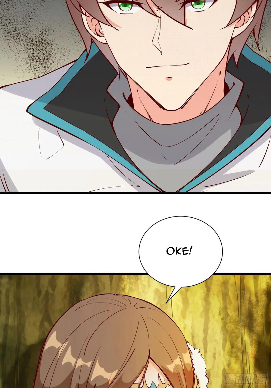 I’m Picking Fairy Sister On The Westward Journey Chapter 63 Gambar 39