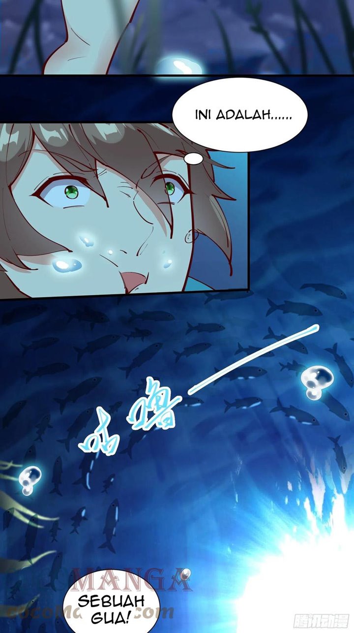 I’m Picking Fairy Sister On The Westward Journey Chapter 64 Gambar 30