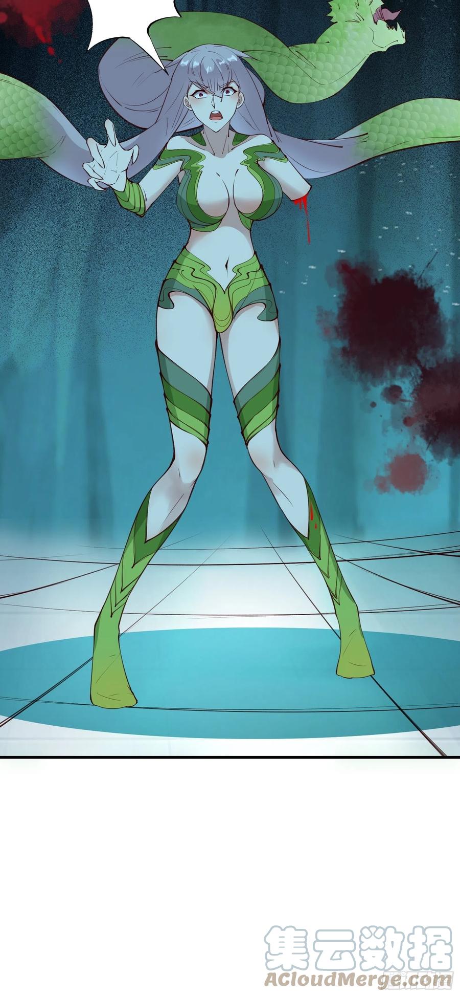I’m Picking Fairy Sister On The Westward Journey Chapter 66 Gambar 22