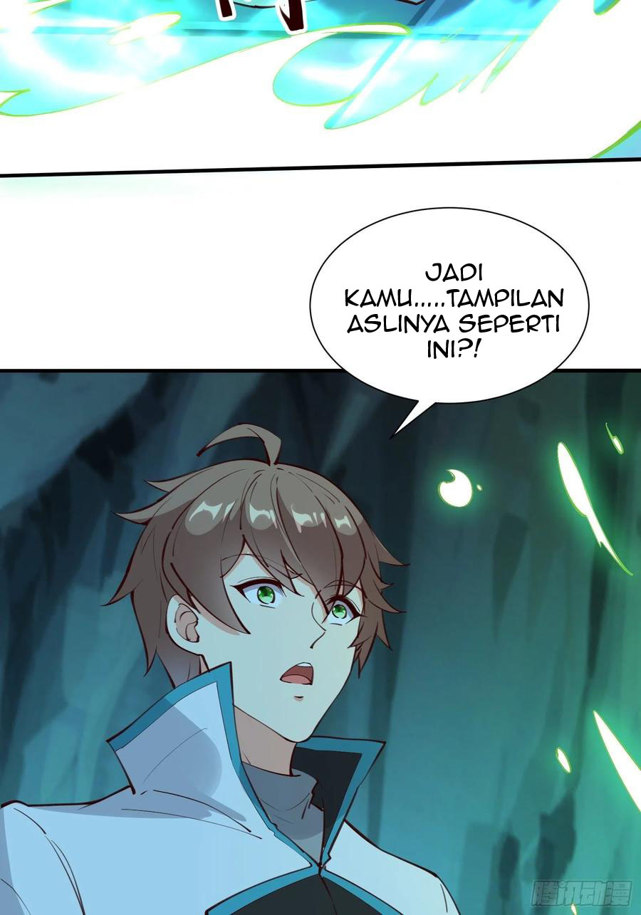 I’m Picking Fairy Sister On The Westward Journey Chapter 67 Gambar 9