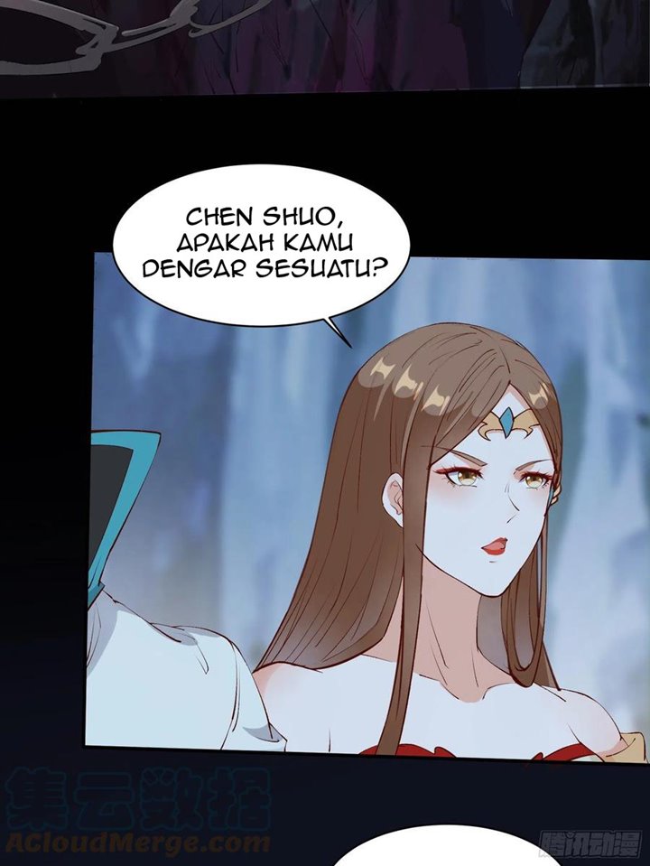 I’m Picking Fairy Sister On The Westward Journey Chapter 68 Gambar 6