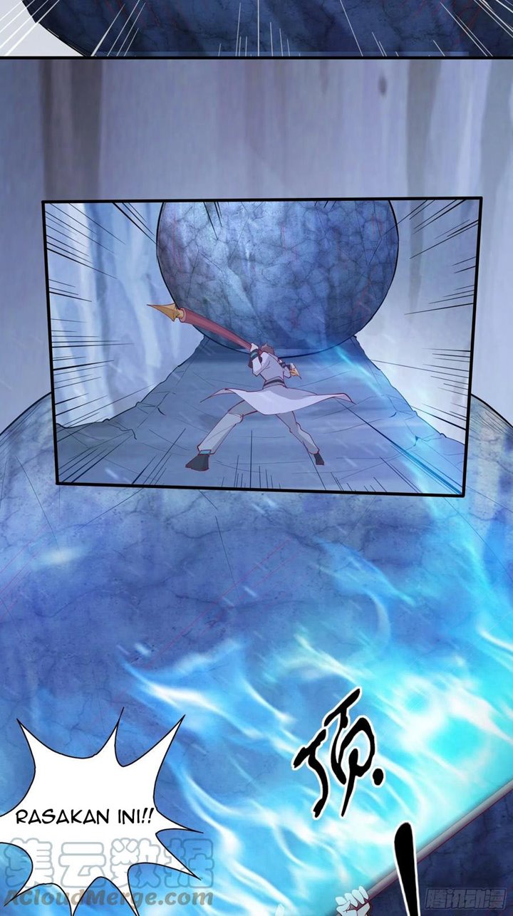 I’m Picking Fairy Sister On The Westward Journey Chapter 68 Gambar 24