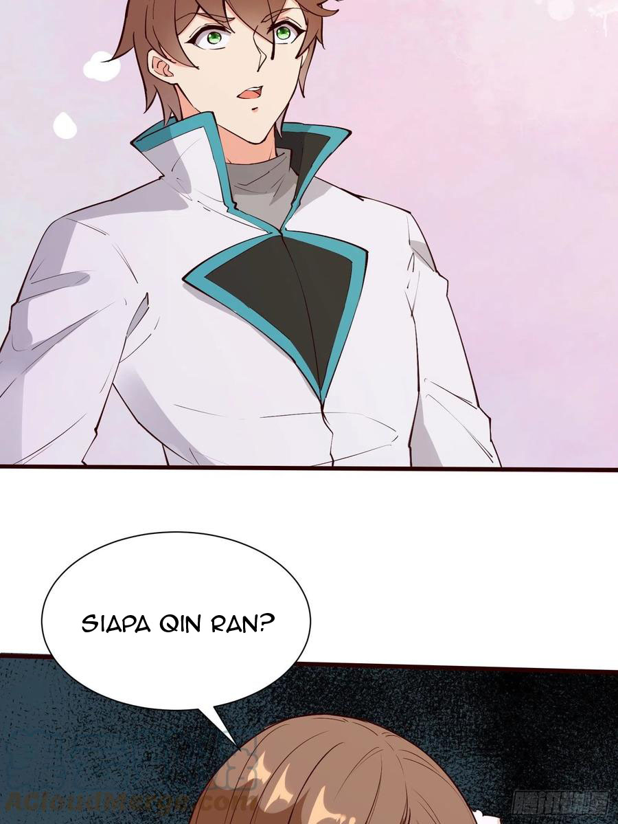 I’m Picking Fairy Sister On The Westward Journey Chapter 71 Gambar 24
