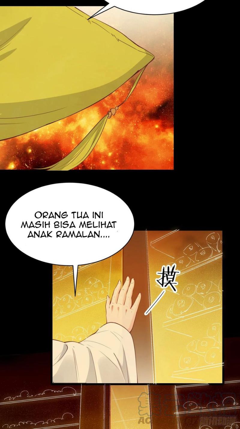 I’m Picking Fairy Sister On The Westward Journey Chapter 85 Gambar 8