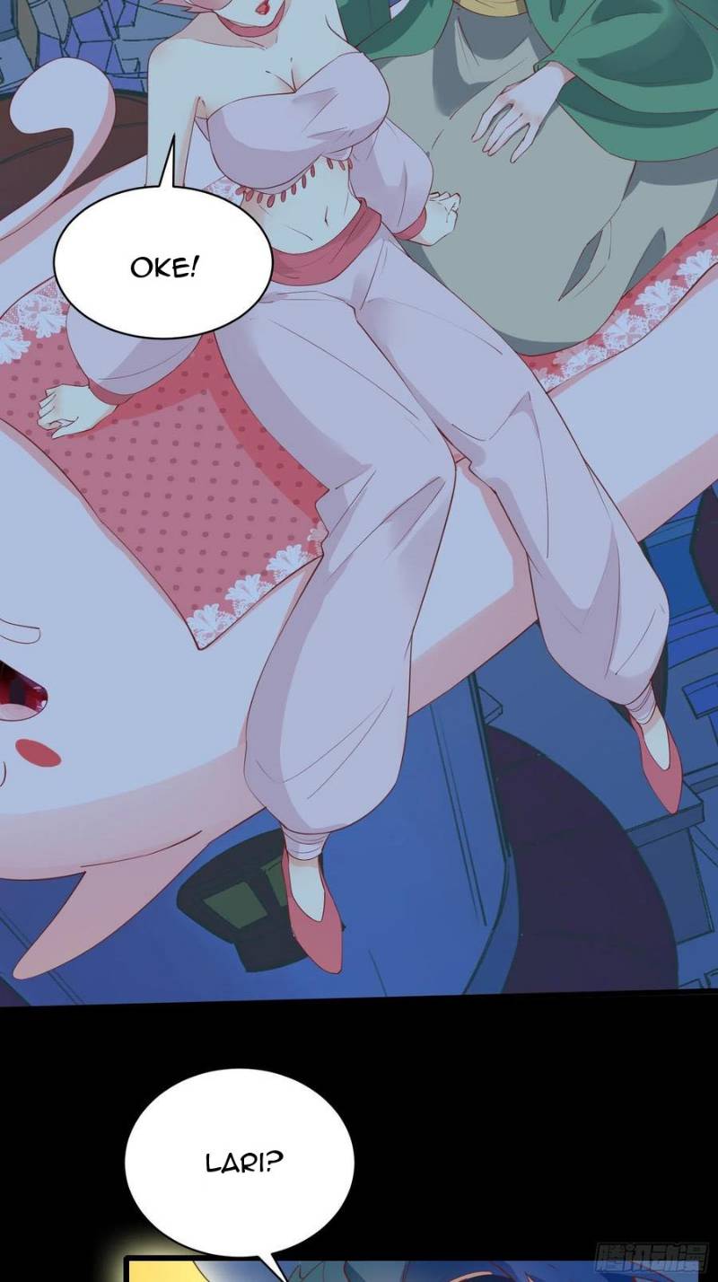 I’m Picking Fairy Sister On The Westward Journey Chapter 90 Gambar 5