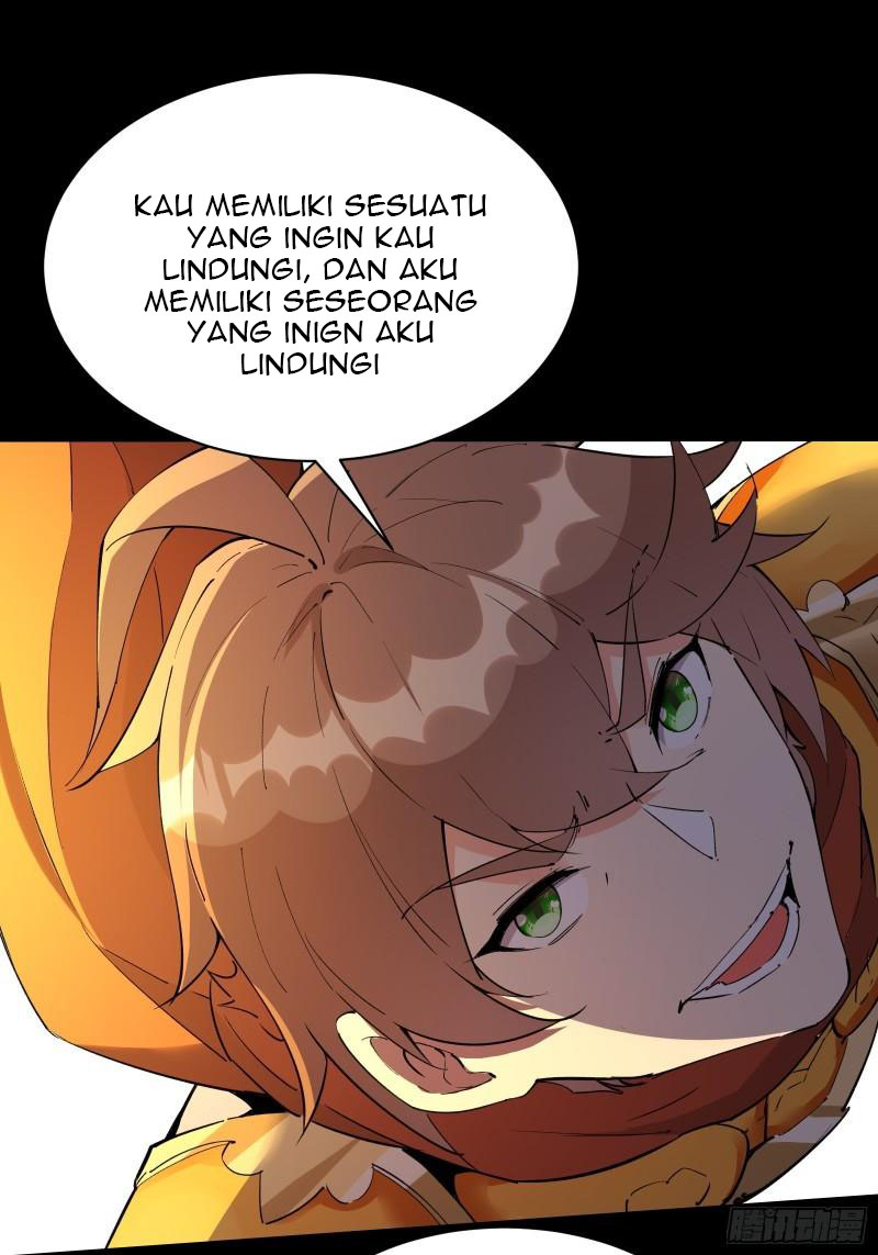I’m Picking Fairy Sister On The Westward Journey Chapter 103 END Gambar 4