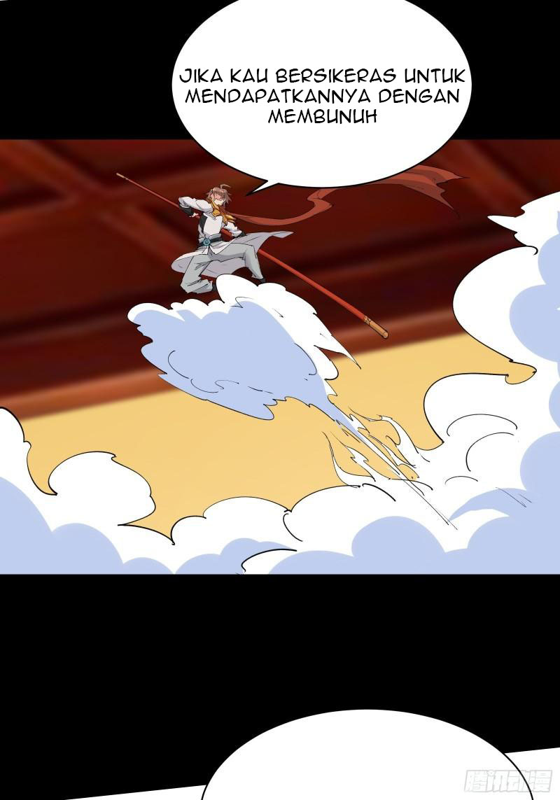 I’m Picking Fairy Sister On The Westward Journey Chapter 103 END Gambar 5