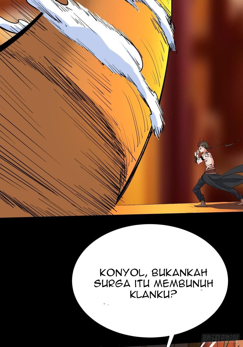 I’m Picking Fairy Sister On The Westward Journey Chapter 103 END Gambar 7