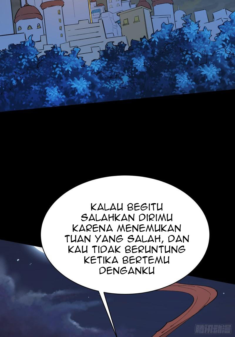 I’m Picking Fairy Sister On The Westward Journey Chapter 103 END Gambar 10