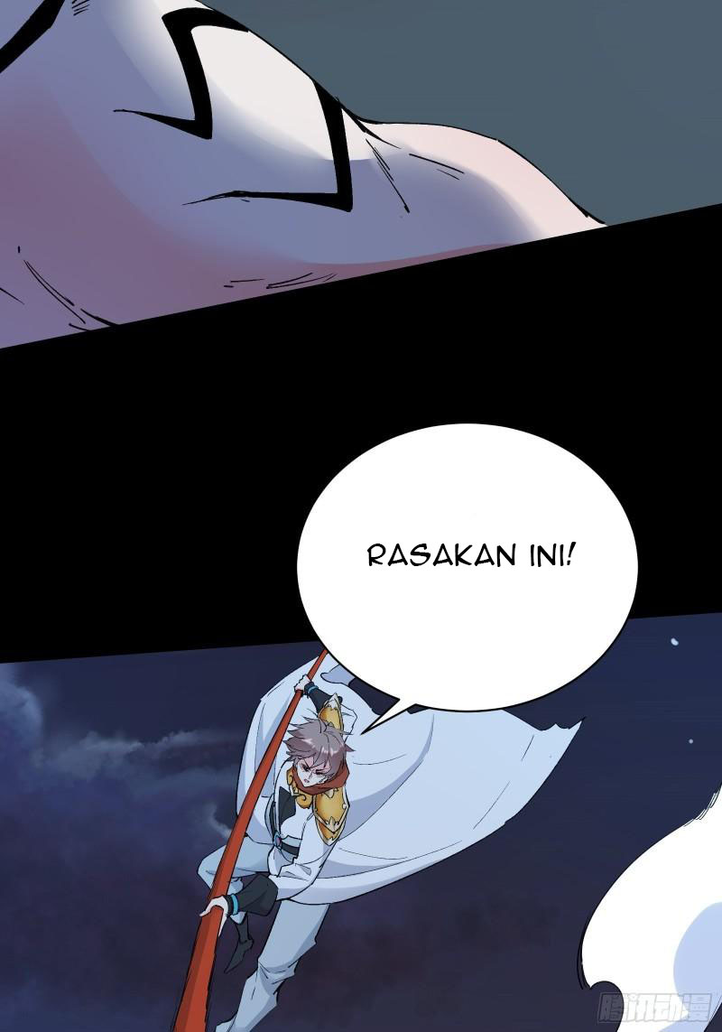I’m Picking Fairy Sister On The Westward Journey Chapter 103 END Gambar 12