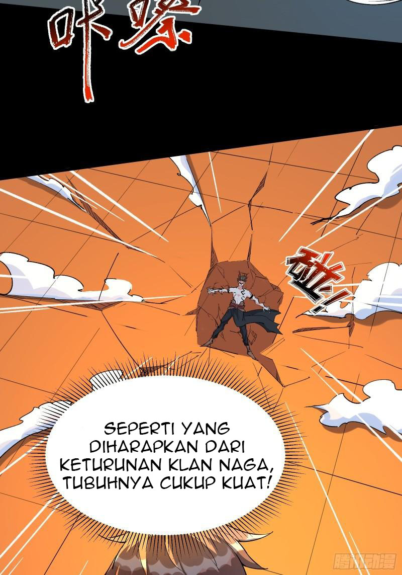 I’m Picking Fairy Sister On The Westward Journey Chapter 103 END Gambar 14